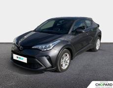 Toyota C-HR Brignoles