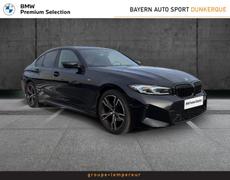 BMW Serie 3 Coudekerque-Branche