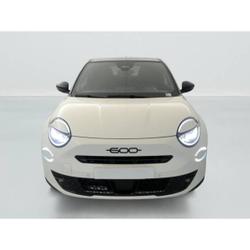 Fiat 600 T-Gen 3 1.2 Hybrid 145ch eDCT6 Sport Saint-Jouan-des-Gu&eacute;rets