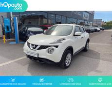 Nissan Juke Cesson-Sévigné