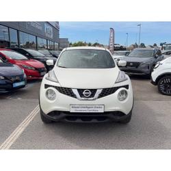 Nissan Juke 1.6e 94 Visia Cesson-S&eacute;vign&eacute;
