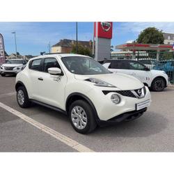 Nissan Juke 1.6e 94 Visia Cesson-S&eacute;vign&eacute;