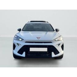 Cupra Formentor 2.0 tdi 150 v dsg7 Cesson-S&eacute;vign&eacute;