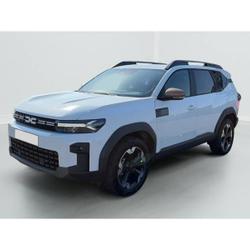 Dacia Bigster 1.2 mild hybrid 140 extreme Saint-Jouan-des-Gu&eacute;rets