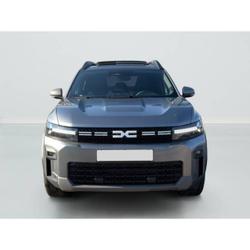 Dacia Bigster 1.2 mild hybrid 140 journey Saint-Jouan-des-Gu&eacute;rets