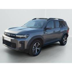 Dacia Bigster 1.2 mild hybrid 140 journey Saint-Jouan-des-Gu&eacute;rets