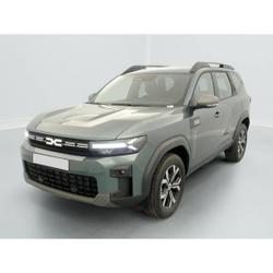 Dacia Bigster HYBRID 155 Expression Saint-Jouan-des-Gu&eacute;rets