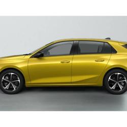 Opel Astra 1.2 TURBO 130 CH BVM6 EDITION Saint-Jouan-des-Gu&eacute;rets