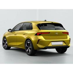 Opel Astra 1.2 TURBO 130 CH BVM6 EDITION Saint-Jouan-des-Gu&eacute;rets