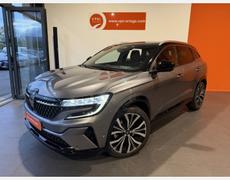 Renault Austral Saint-Jean-de-Verges
