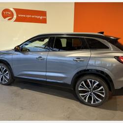 Renault Austral ICONIC E-TECH HYBRIDE 200 Saint-Jean-de-Verges