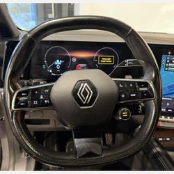 Renault Austral ICONIC E-TECH HYBRIDE 200 Saint-Jean-de-Verges