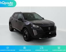 Peugeot 2008 Saint-Jouan-des-Guérets