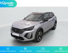 Peugeot 2008 Saint-Jouan-des-Guérets