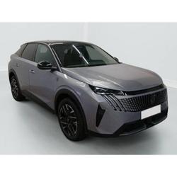 Peugeot 3008 Hybrid 136 e-DCS6 GT Saint-Jouan-des-Gu&eacute;rets
