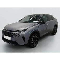 Peugeot 3008 Hybrid 136 e-DCS6 GT Saint-Jouan-des-Gu&eacute;rets