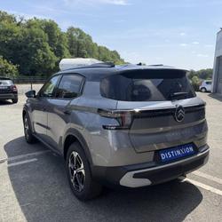 Citroen C3 Aircross  Saint-Fraimbault-de-Pri&egrave;res