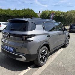 Citroen C3 Aircross  Saint-Fraimbault-de-Pri&egrave;res