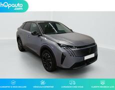 Peugeot 3008 Saint-Jouan-des-Guérets