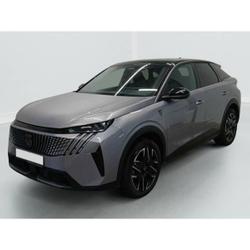 Peugeot 3008 Hybrid 136 e-DCS6 GT Saint-Jouan-des-Gu&eacute;rets