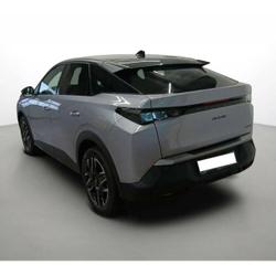 Peugeot 3008 Hybrid 136 e-DCS6 GT Saint-Jouan-des-Gu&eacute;rets