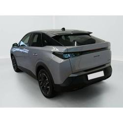 Peugeot 3008 Hybrid 136 e-DCS6 GT Cesson-S&eacute;vign&eacute;