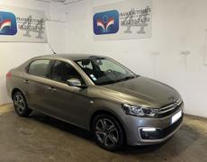 Citroen C Elysee Carquefou