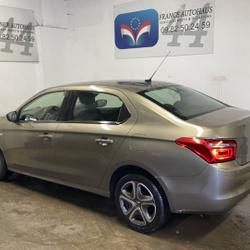 Citroen C Elysee PURETECH 82 CH LIVE Carquefou