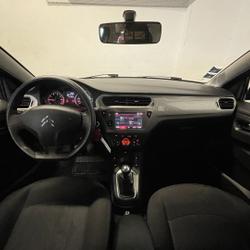 Citroen C Elysee PURETECH 82 CH LIVE Carquefou