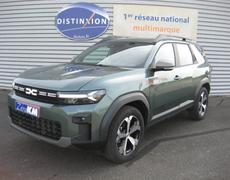 Dacia Bigster Couffé