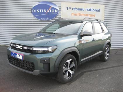 Dacia Bigster - 1.8 HYBRID 155 CH JOURNEY - 31 800 €