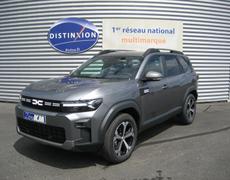 Dacia Bigster - 1.8 HYBRID 155 CH JOURNEY - 31 800 €