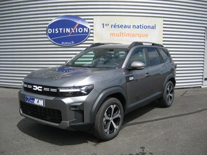 Dacia Bigster - 1.8 HYBRID 155 CH JOURNEY - 31 800 €