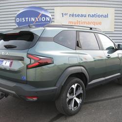 Dacia Bigster 1.8 HYBRID 155 CH JOURNEY Couff&eacute;