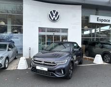 Volkswagen T-Roc Cabriolet Saint-Maximin