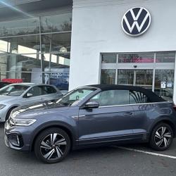 Volkswagen T-Roc Cabriolet 1.5 TSI EVO2 150 Start/Stop DSG7 R-Line occasion - Saint-Maximin - photo 2/22