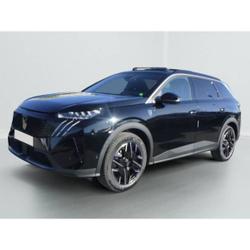 Peugeot 5008 HYBRID 145CH E-DCS6 GT Saint-Jouan-des-Gu&eacute;rets