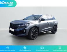 Renault Austral Saint-Jouan-des-Guérets