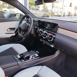 Mercedes Classe A Ligne Style 180 136ch 7G-DCT Saint-Memmie