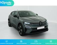 Renault Megane E-Tech Saint-Jouan-des-Guérets