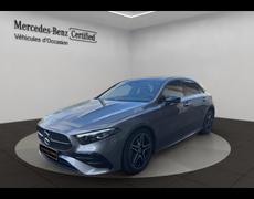 Mercedes Classe A Fleury-les-Aubrais