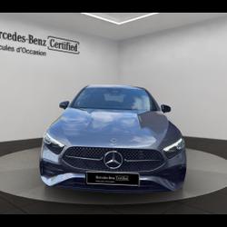 Mercedes Classe A 200 163ch AMG Line 7G-DCT Fleury-les-Aubrais