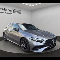 Mercedes Classe A 200 163ch AMG Line 7G-DCT Fleury-les-Aubrais