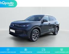 Volkswagen Tiguan Saint-Jouan-des-Guérets