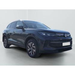 Volkswagen Tiguan 1.5 eHybrid 204ch DSG6 VW Edition Saint-Jouan-des-Gu&eacute;rets