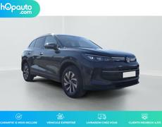 Volkswagen Tiguan Cesson-Sévigné