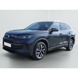 Volkswagen Tiguan 1.5 eHybrid 204ch DSG6 VW Edition Saint-Jouan-des-Gu&eacute;rets