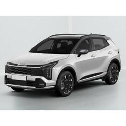Kia Sportage PHEV 239 GT-LINE Saint-Jouan-des-Gu&eacute;rets