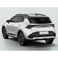Kia Sportage PHEV 239 GT-LINE Saint-Jouan-des-Gu&eacute;rets