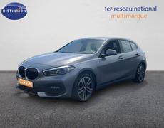 BMW Serie 1 Bruges